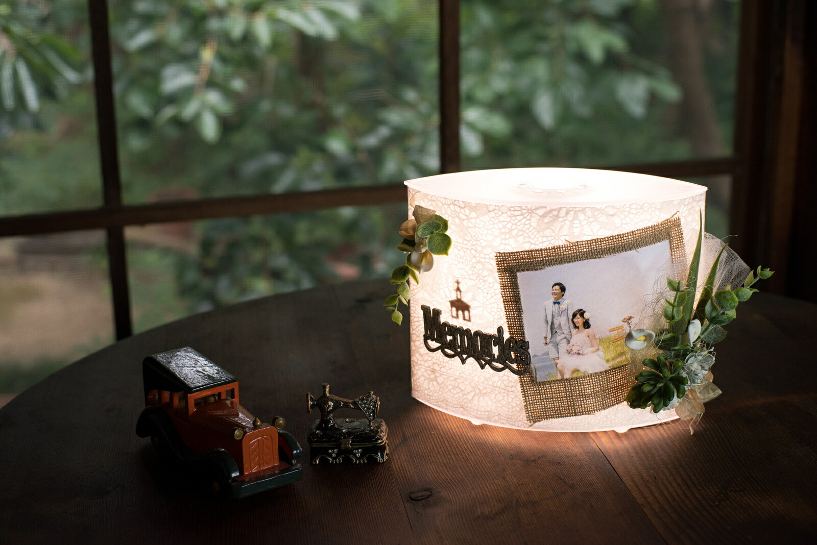 つくってみよう！ ランプシェード！徳島八万教室こどもサポート教室 きらり、あいあい、クラ・ゼミ