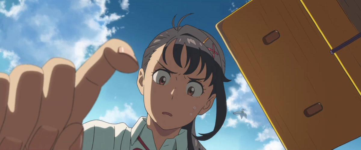 すずめの戸締まり」あなたはどっち派？ ミステリアスな草太とギャップの芹澤の魅力を解説アニメ！アニメ