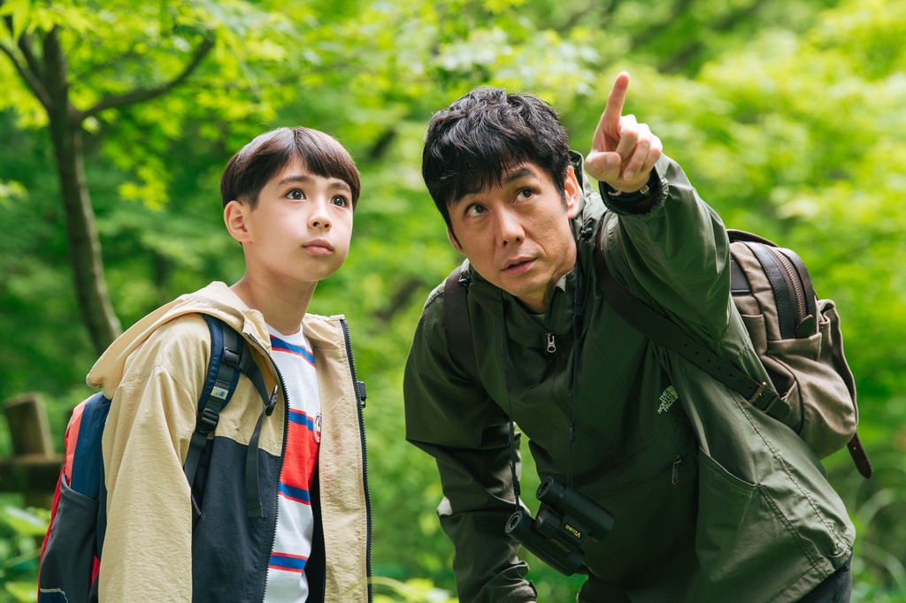 寺島しのぶが、息子・眞秀の芝居前に「ひとつだけ」アドバイスしたこととは？AERA with Kids＋