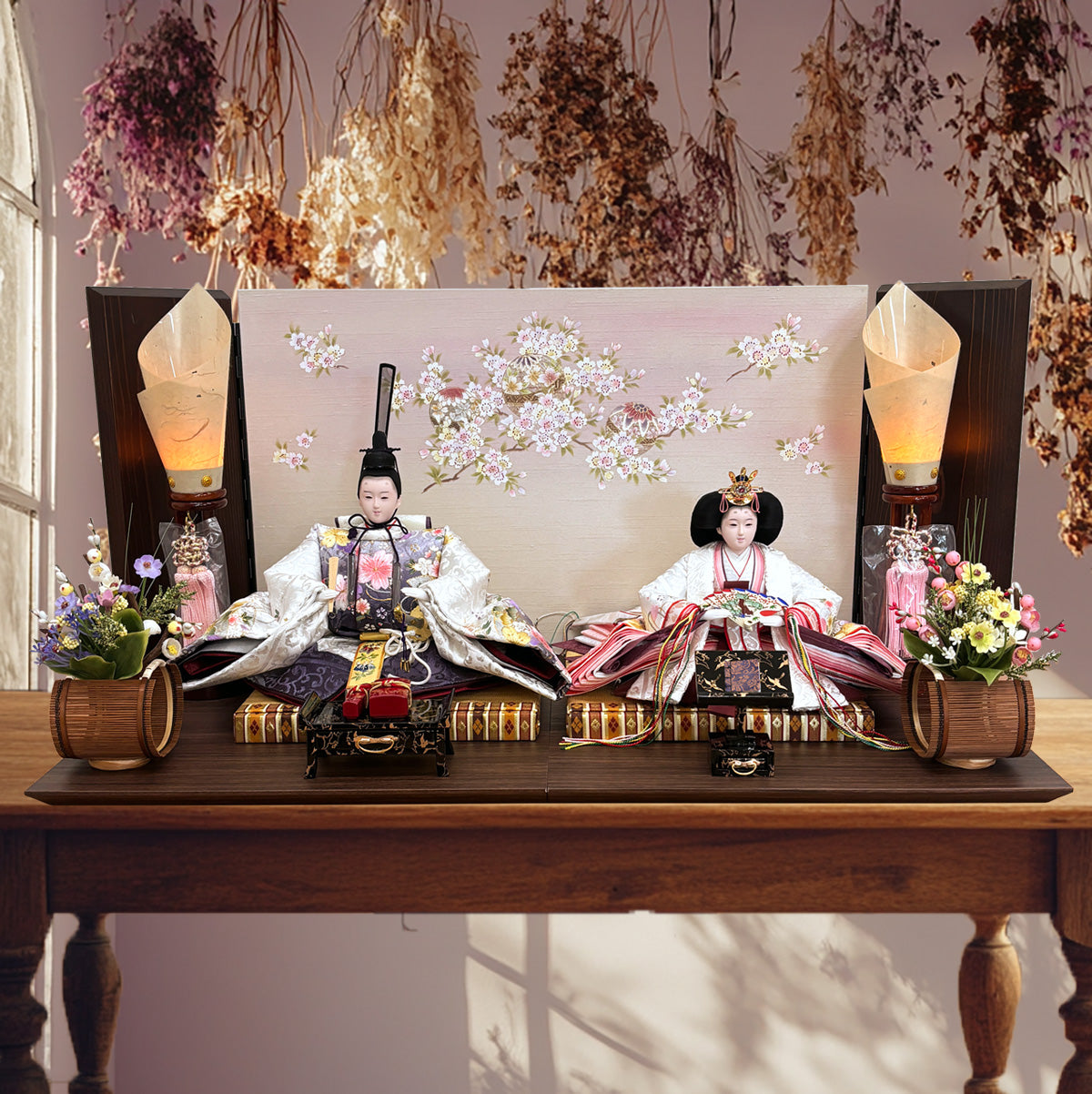 送料込み 高級雛人形3段 女の子の初節句に贈りたい。コンパクトで美しい雛人形おすすめ18選やさしい漆 うるし 宮内庁御用達「漆器山田平安堂」が運営するお祝いギフト専門メディア