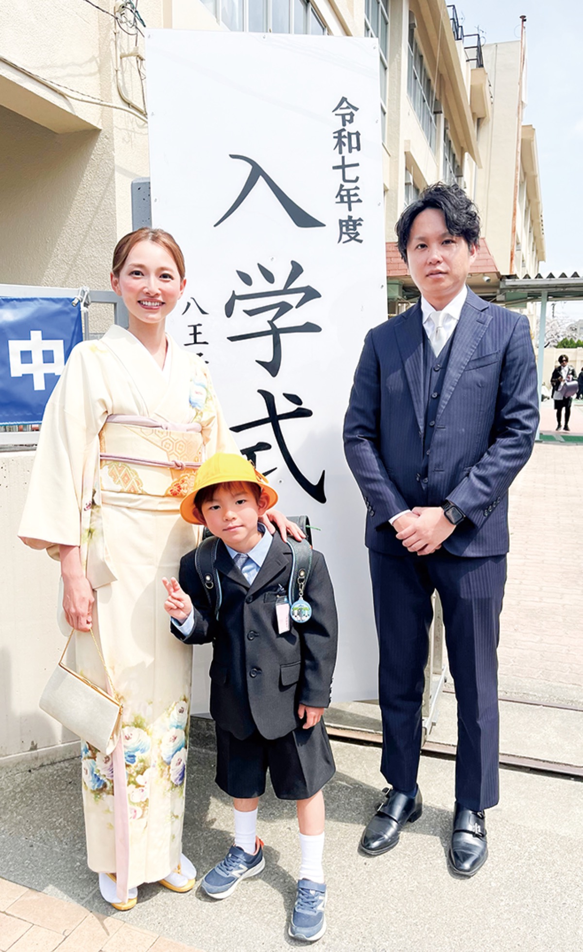 入学式の思い出をきれいに残そう！お友達一緒の集合写真ポイントまとめタートルコラムフォトスタジオタートル