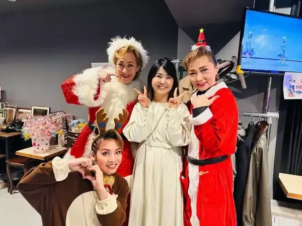 塩見泰子 結婚相手 写真TikTok