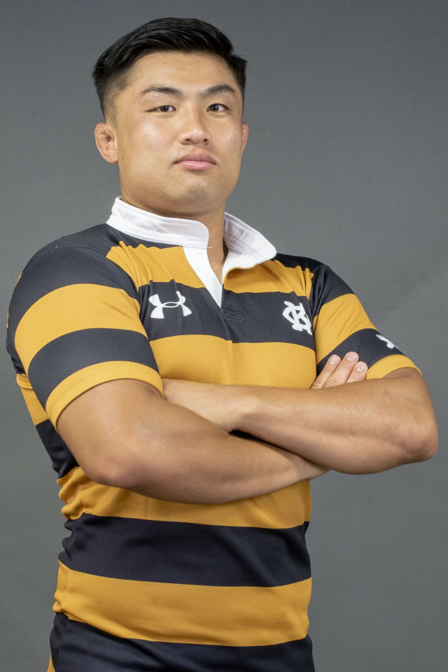 アメフト - 九州大WR大石賢 RBからのコンバートで開花、俺のキャッチとブロックで勝たせる4years.学生スポーツ