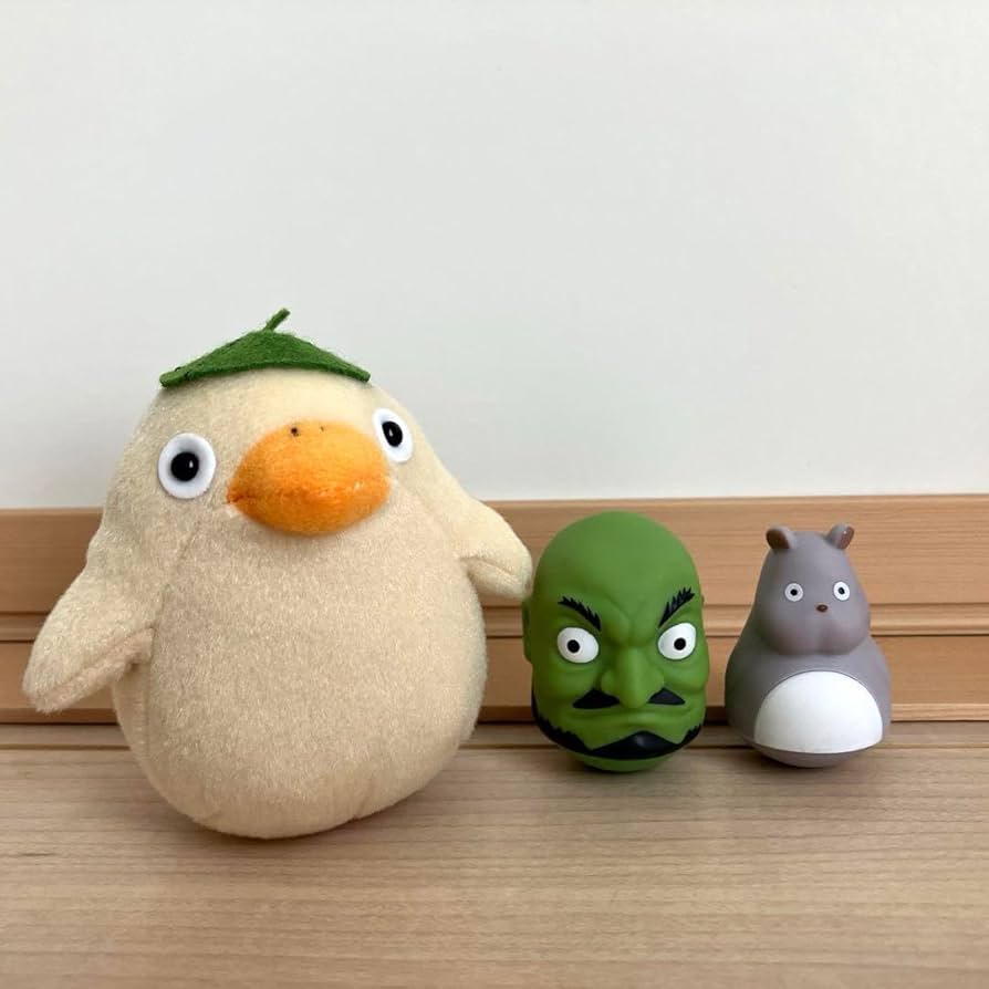 ジブリ - ジブリ 千と千尋の神隠し オオトリ様キーホルダーの通販 by まーさshopジブリならラクマ