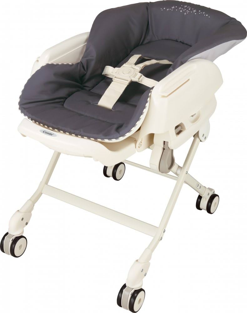 combi -Combi ハイローチェア 手動 RC-1の通販 by mymy's shopコンビならラクマ