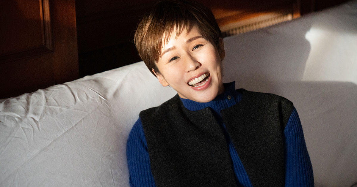 にしおかすみこ インタビュー「家族のことは、きれいごとだけではない」最新刊『ポンコツ一家2年目』に込めた想いニフティニュース