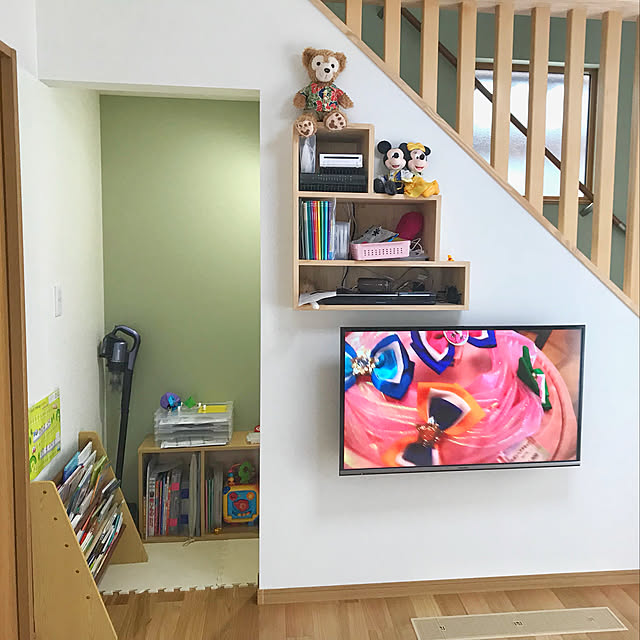 家づくりをプロ目線で解説！階段下スペースの使い方BEST３Sodate ソダテ