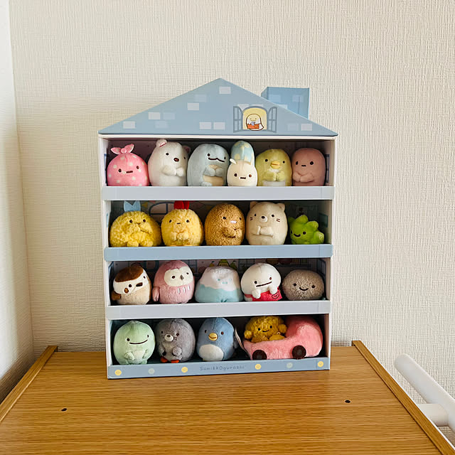 スワイプで試し読み公開中『すみっコぐらし 紙バンドで作るかわいいバスケット』 著者 山本めぐみ ▶︎詳細は プロフィール欄のWEBサイトからどうぞすみっコぐらし紙バンドで作るかわいいバスケット山本めぐみすみっコぐらし紙バンドエコクラフトクラフト