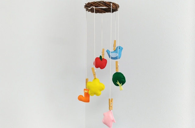 ベビーグッズを手作り♪簡単で人気のキットをご紹介 - 裁縫・ソーイング - クチュリエブログ