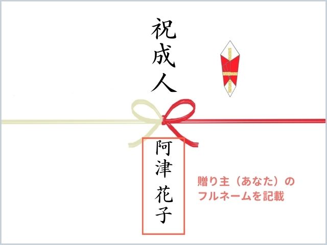成人式のお祝いの相場はいくら？渡すときのマナーや準備のしかたについて解説！よみものTHE GIFT