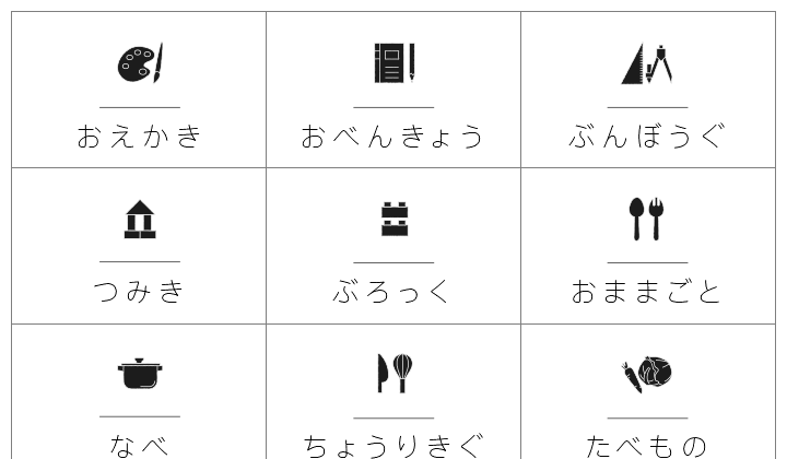 baby ステッカー 1枚 赤ちゃん 子供片付け シール 収納 ボックス クローゼット 簡単 アイデア ラベル タンス 収納術 コツ おしゃれ ケース: W.S.G Factory - 通販 - Yahoo!ショッピング