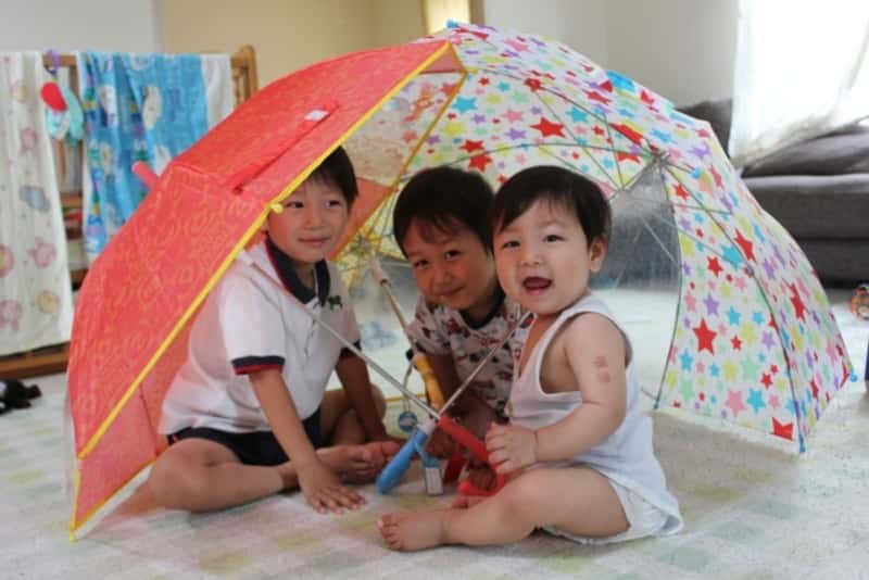 2月を楽しもう！子どもが喜ぶ室内遊びと外遊びをご紹介！求人あるある