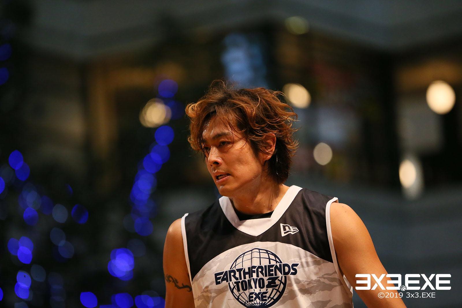 中村倫也さん: 子どもたちへ : 子ども応援便り