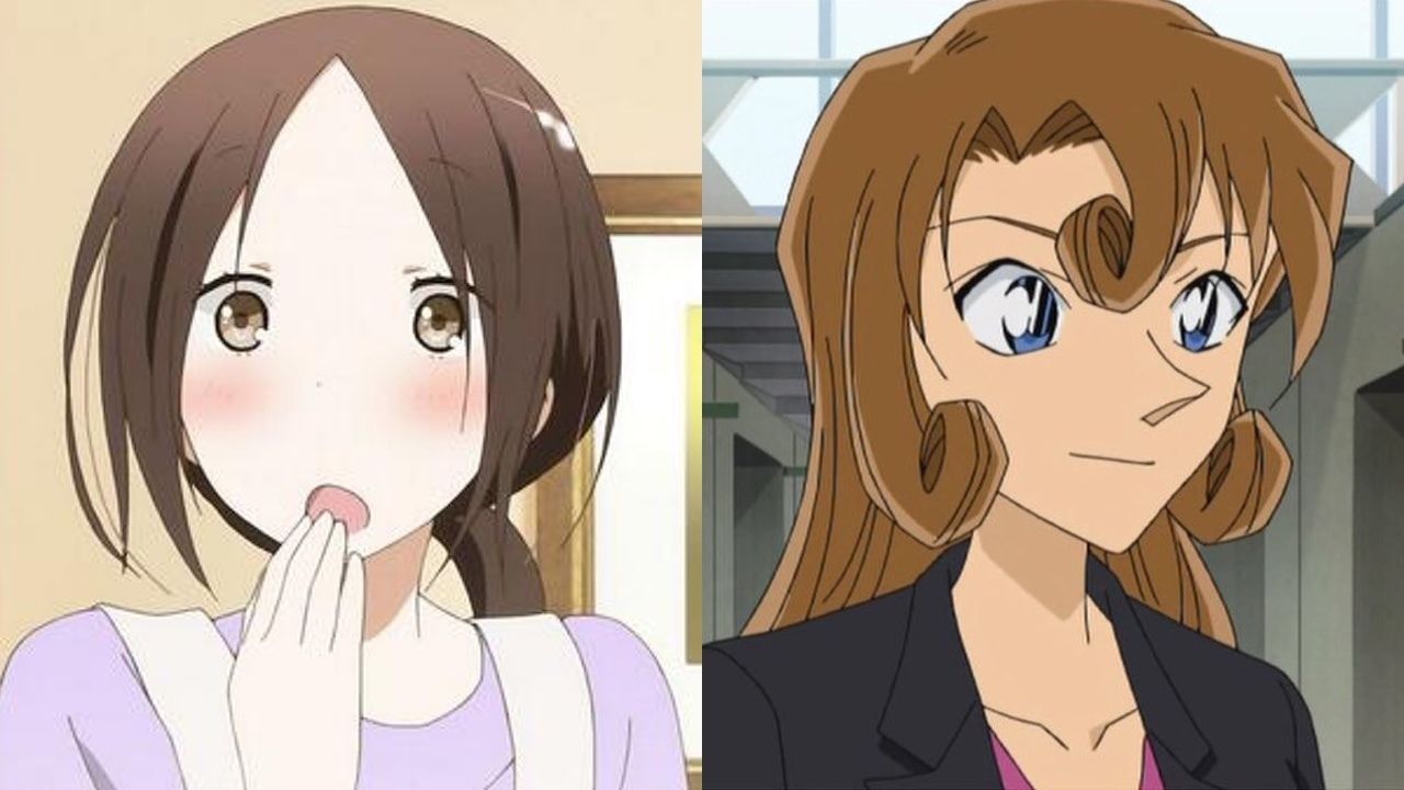 昨日の続きです！不等号な距離 ☆ブログで先読みできます。 ハイライトかプロフィールリンクからどうぞ！キャラストアインスタ漫画漫画漫画が読めるハッシュタグ創作漫画あるあるないないキャラポップストアおうち訪問おそろいママ友