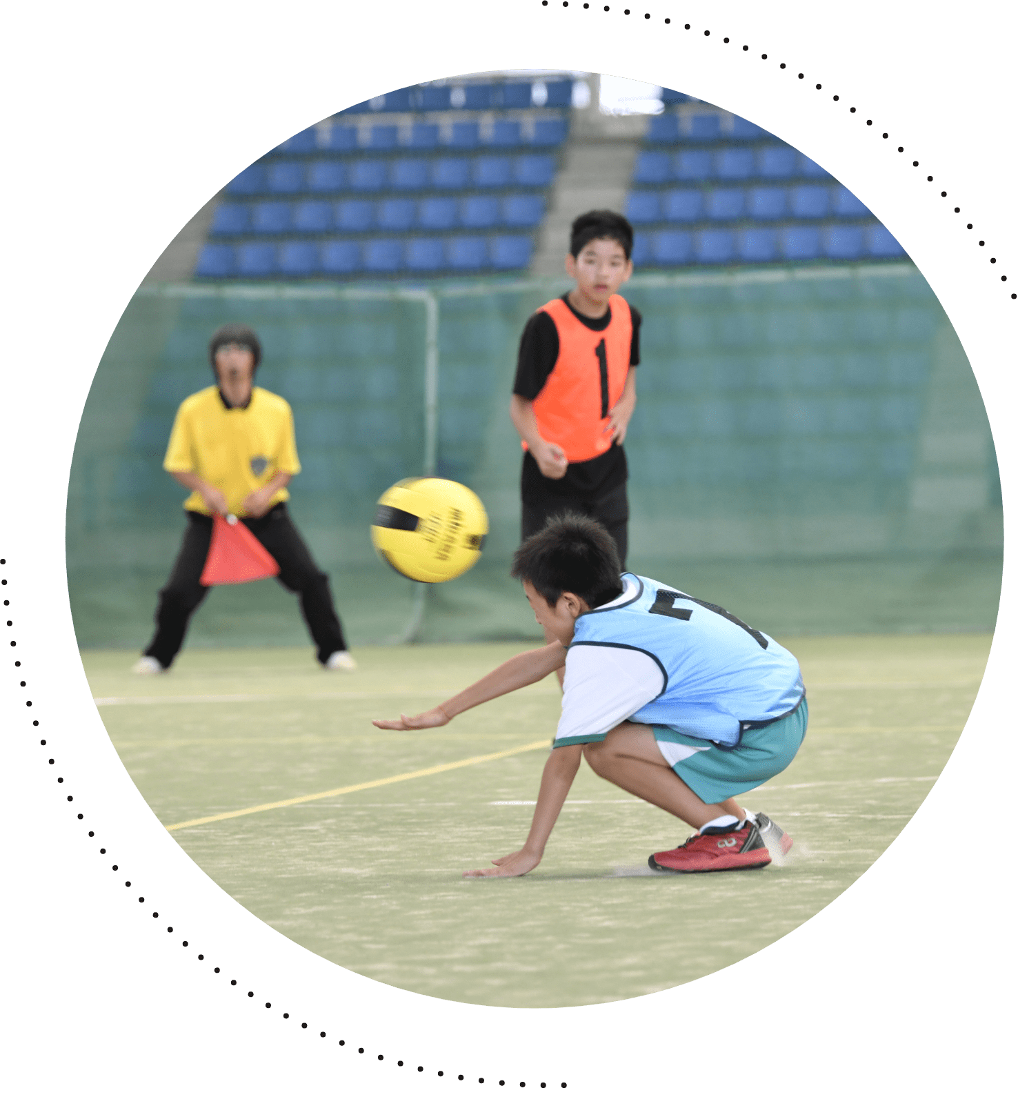 水戸市子ども会育成連合会 市子連 とは - 教育委員会 - 水戸市ホームページ