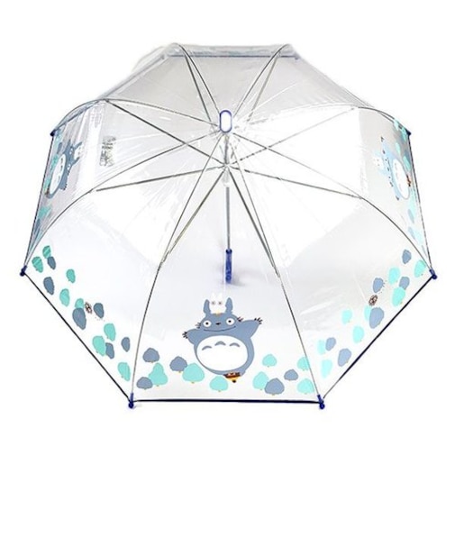 雨傘 フルトンFULTONFunbrella-2 ワンポイントロゴ 長傘 子供傘 公式ムーンバット 子供用 透明ビニール傘 インポート ギフト男の子 女の子 ビニール傘 FULTON フルトン MOONBAT ONLINE SHOP ムーンバットオンラインショップ