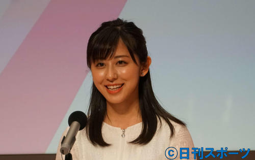 テレ朝・斎藤ちはるアナがTBSイケメンアナと「お泊り愛」！ガールズちゃんねる - Girls Channel