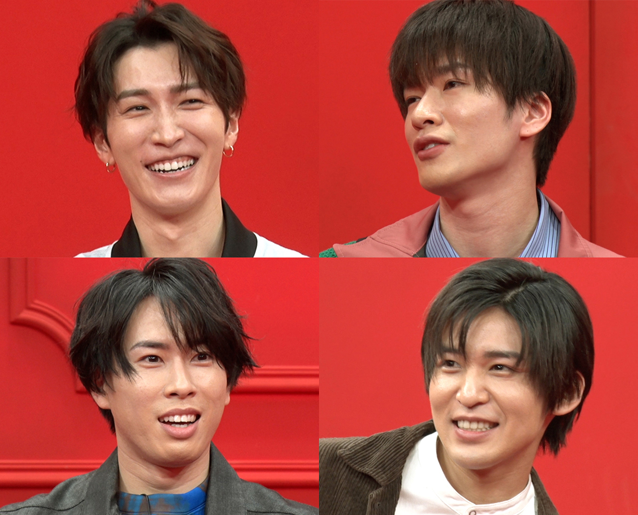 Snow Man目黒蓮、バディ・佐野勇斗のアドリブの多さにクレーム「本当にさ 迷惑だったよ」WEBザテレビジョン