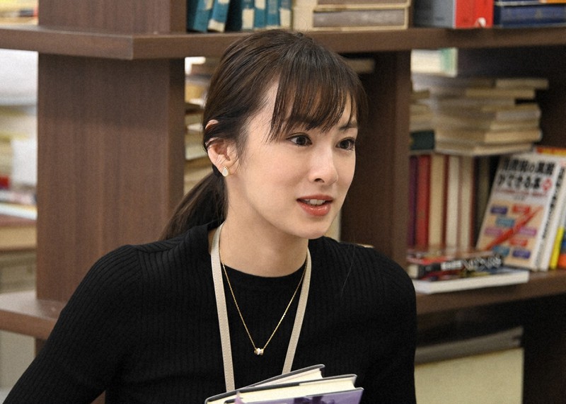 画像 北川景子、娘を失った母親役「誰にでもあり得ることだと思うんです」 8 10 - ライブドアニュース