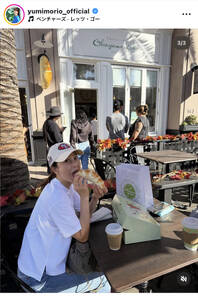 田中美奈子が第2子出産を新ブログで報告最新ニュースeltha エルザ