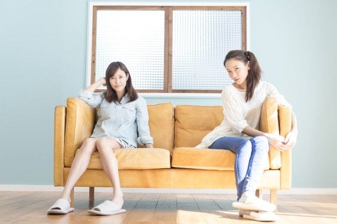 彼女と同棲したい時の伝え方と断られた時の対処法！同棲経験者が解説！menleve メンレバ 恋愛レバレッジ100倍を目指すメンズ向けメディア