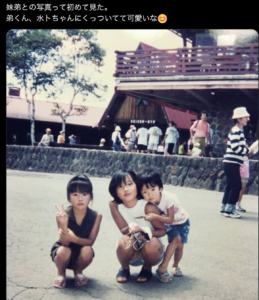 水卜麻美の実家の家族：アナウンサーは何人家族？実家はどこにあるの？トレンドニュースどっと東京