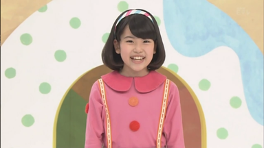 ３代目スイちゃん・川島夕空ちゃん卒業 – 蘇芳ねっと type E