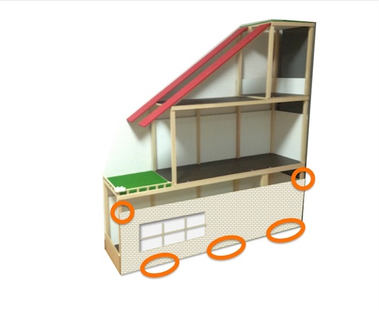 リカちゃんベッドの作り方!100円均一と家にあるもので簡単手作り大成功 - はれうさぎの耳寄り情報ブログ