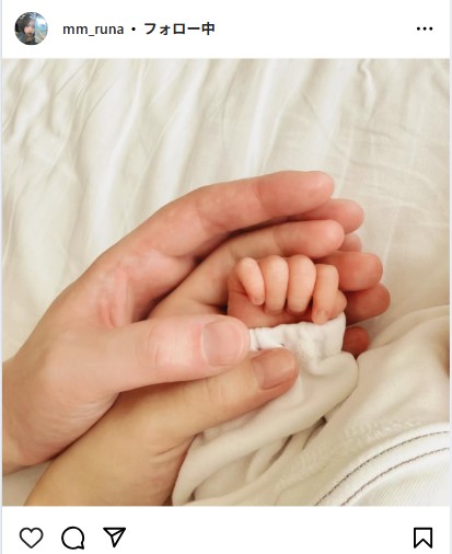 YouTuber 元ばんばんざいの”るな”こと森元流那さんが出産報告！エスポワール・トライブのはんくんとの結婚発表や妊娠＆卒業報告もまとめました◎ -DRESSY 公式 ウェディングドレス・ファッション・エンタメニュース