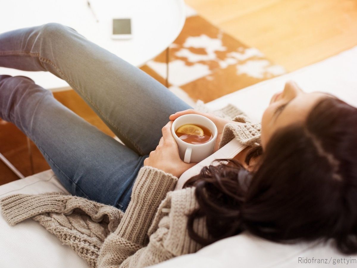 捨てる杏リポート