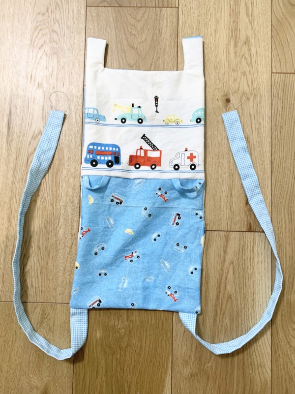 メルちゃん 抱っこ紐 手作り 人形 ぬいぐるみ ままごと おもちゃ - メルカリ