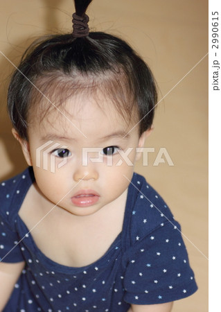 赤ちゃんのヘアカット！初めての散髪はいつから？どのくらい切る？乳児育児All About