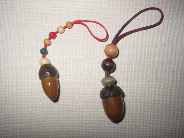 みんなの投稿 小道具『どんぐり』保育と遊びのプラットフォーム ほいくる