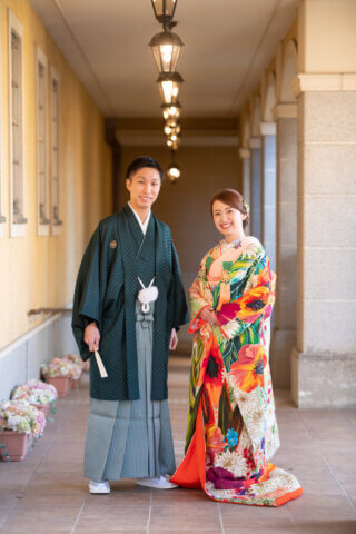 新婦・新郎・両親の結婚式の和服の種類は?友人・姉妹の服装やタブーの柄も解説和婚のいろは神社・仏閣での結婚式・フォトウェディング専門メディア