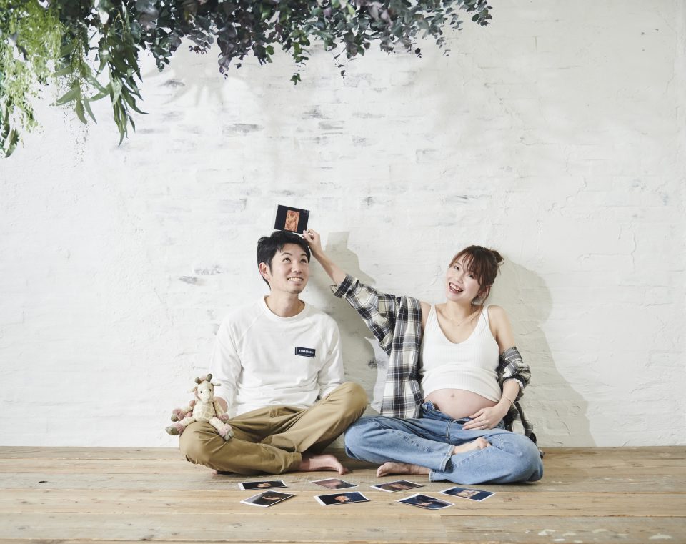 マタニティフォトはセルフ写真館で！安くおしゃれに残す完全ガイド – フォトスタジオ INAI LIFE