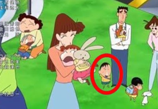 クレヨンしんちゃん嵐を呼ぶイッキ見Yahoo!フリマ 旧PayPayフリマ