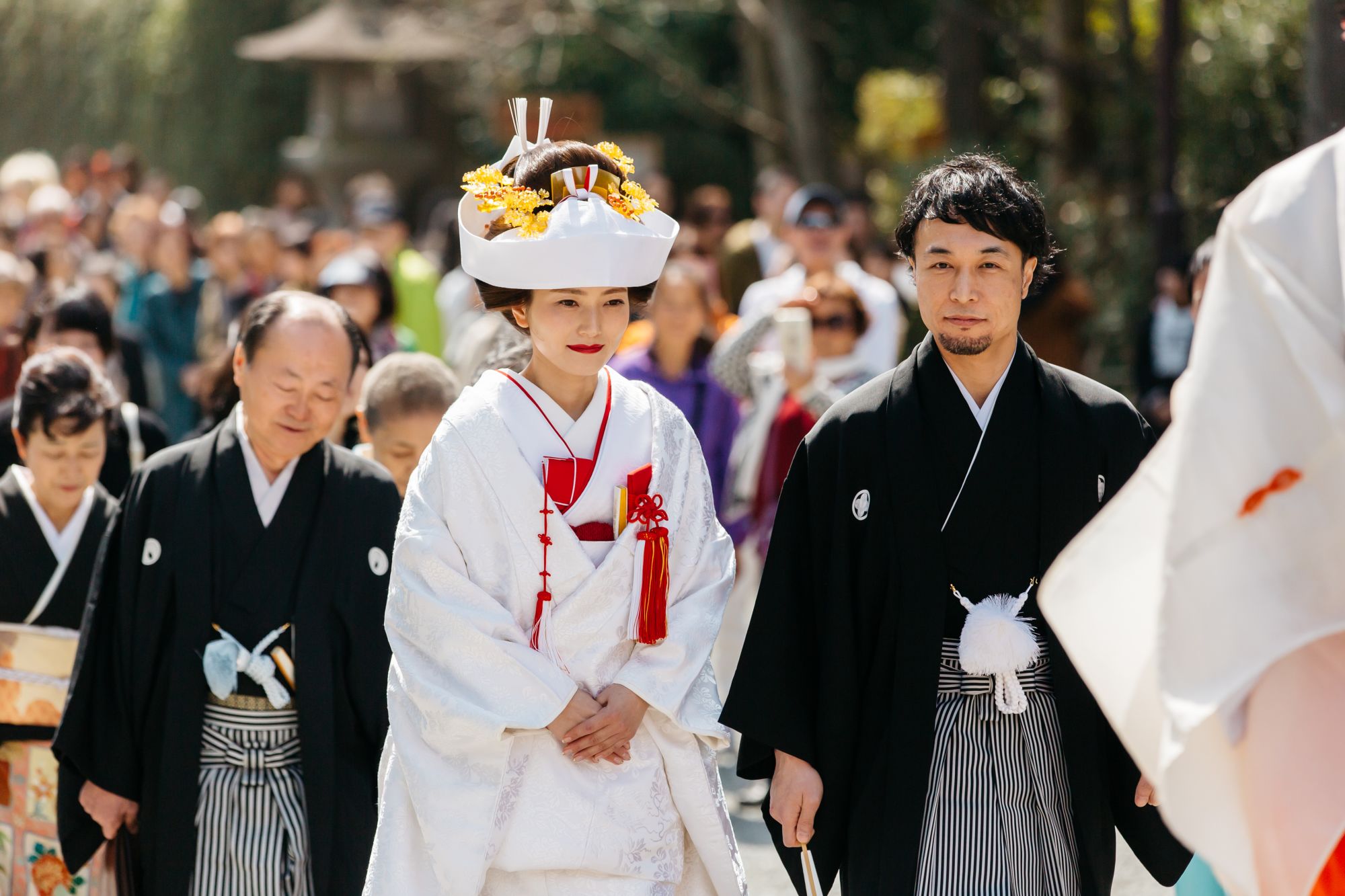 楽天市場 角隠し 色打掛の通販