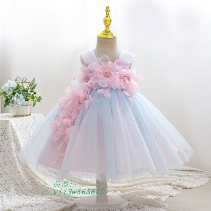 結婚式で人気の演出！リングガール・フラワーガールにおすすめの衣装と服装マナーレンタルドレスClassy