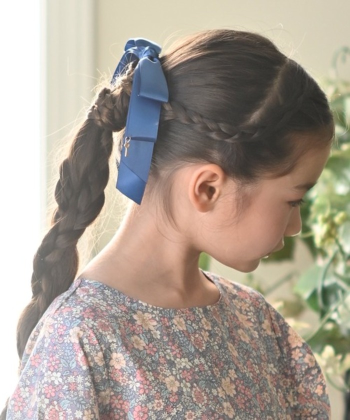 ヘアアレンジ 結婚式💐女の子の髪型5選🎀卒園式 入学式 七五三 発表会 撮影 イベントにもおすすめ♡