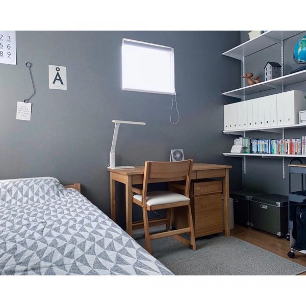 小学生の女の子向け 子供部屋の作り方♡女の子の憧れテイスト3選COVEARTH MAGAZINE