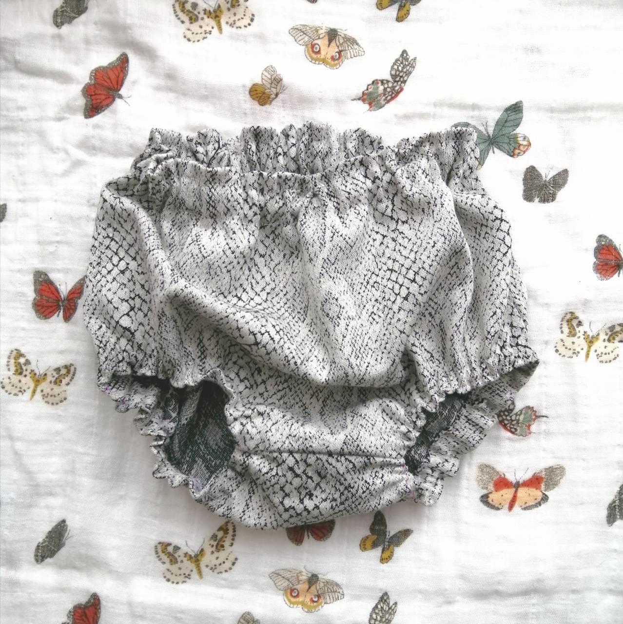 お手軽ベストの作り方 おさいほう