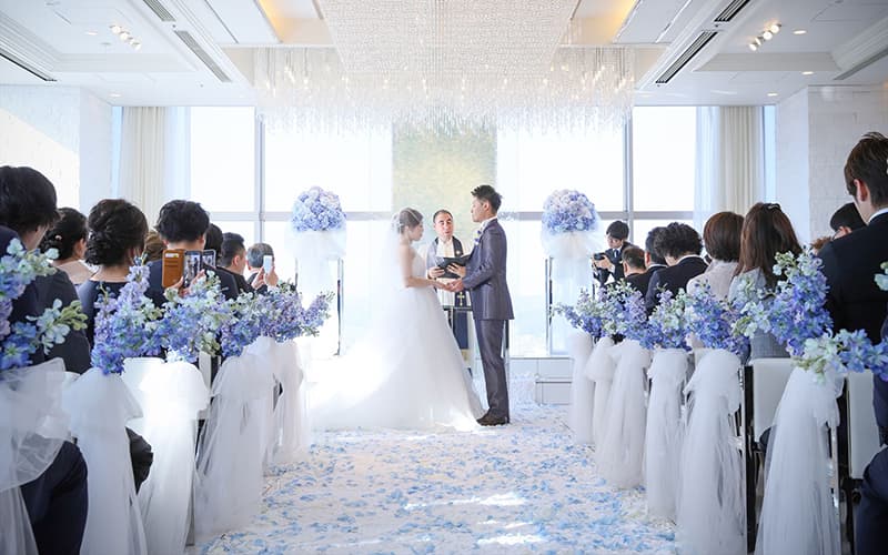 和装での結婚式を検討されている方必見！特徴や費用などを解説東京の結婚式場・披露宴会場ホテル椿山荘東京 公式