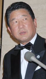 天下のホテル・オークラで祝勝会を開いた 酒井美紀のスポンサーとは？ 森田理香子の次にプロの女王を狙うアマ女王・美紀 – 児島宏のグリーン見聞記