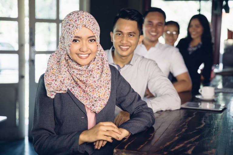 採用する前に知っておきたいスリランカ人の国民性・性格・特徴をわかりやすく解説！Divership