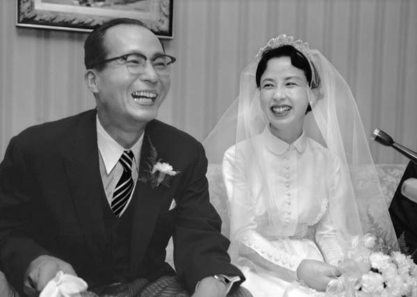 八千草薫さん - 世界に一つだけの姥花日記