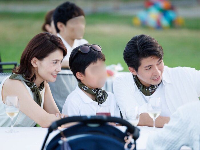 金子恵美＆宮崎謙介、結婚6周年を前に馴れ初めを告白「共通点がたくさんありました」エンタメ総合ABEMA TIMESアベマタイムズ