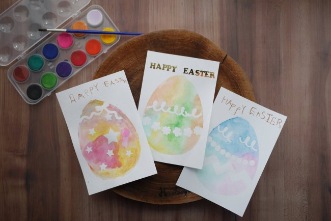 🐣４月の製作🐥 – コツヨシkids