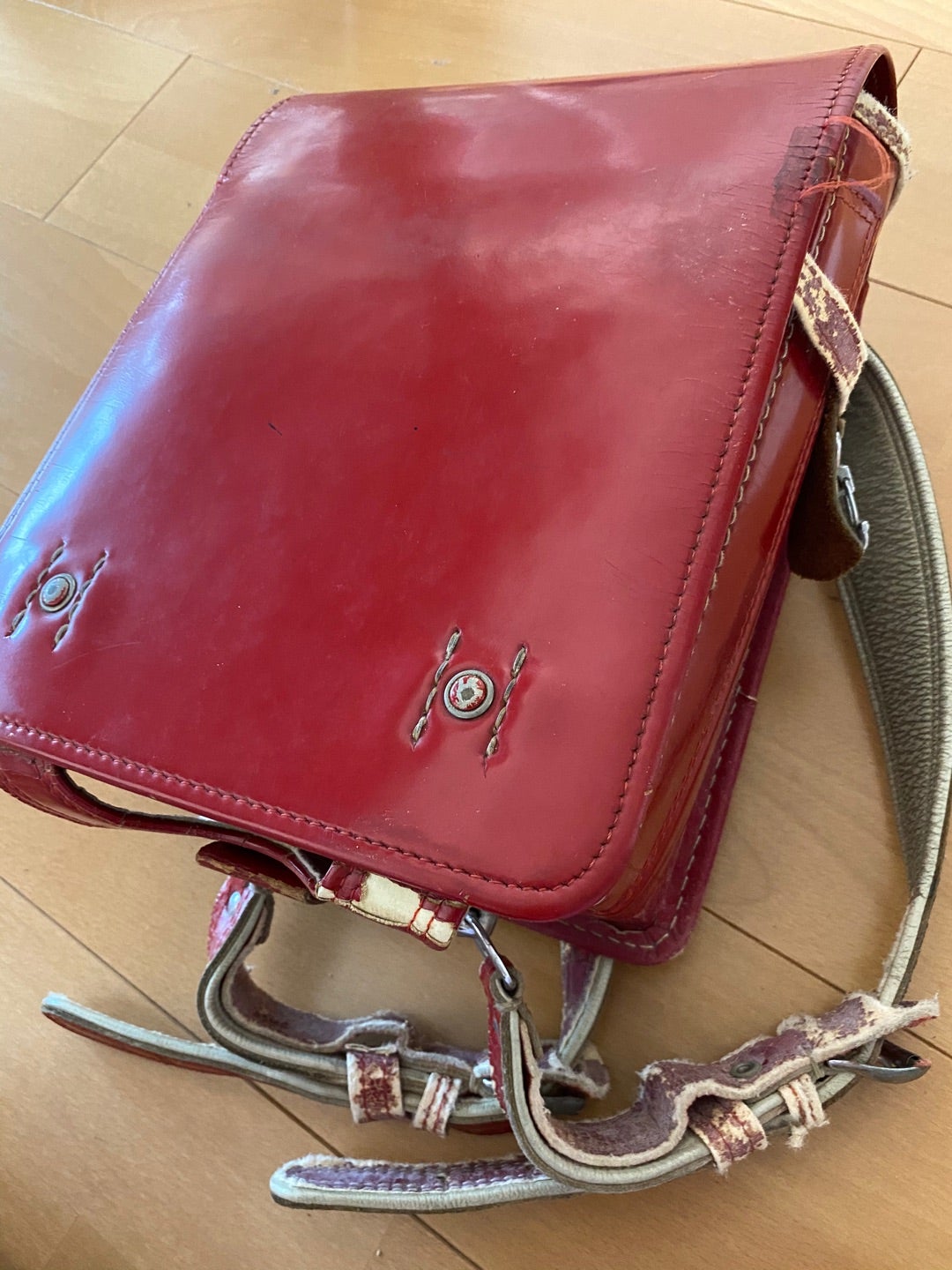 ランドセルリメイクセット 074K09愛知県小牧市ふるさと納税サイト「さとふる」