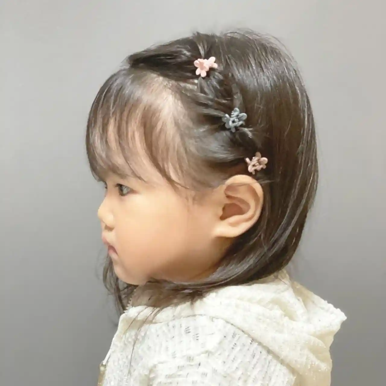 小さくても女の子はオシャレが大好き！キッズ髪型・ヘアスタイル&キッズヘアアレンジ28選ヘアドレPRESS