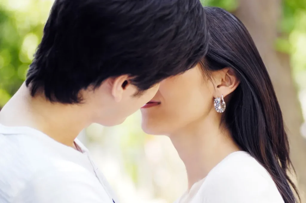 カップルの平均○○とは？交際期間・キスなどの頻度などを紹介恋の悩みはシンプリ